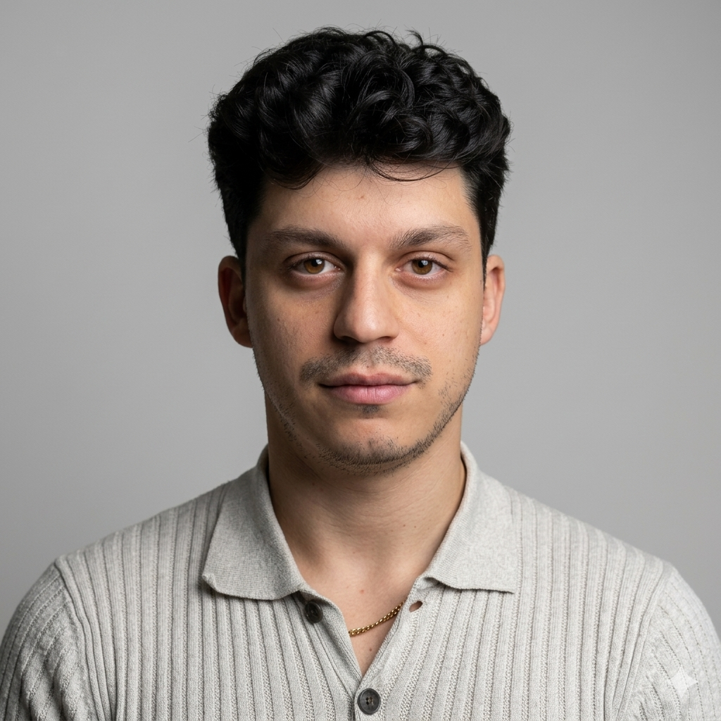 Gabriele Bossi, co-fondatore di Skyground